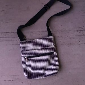 Crossbody Organizing Shoulder Bag